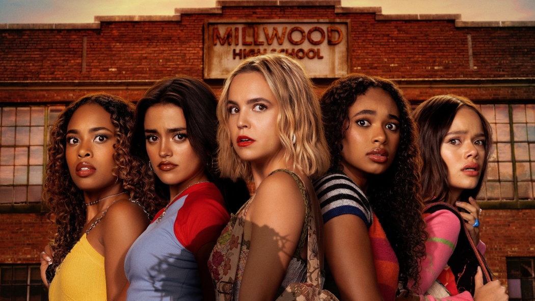 Pretty Little Liars: Original Sin 1. Sezon 2. Bölüm izle
