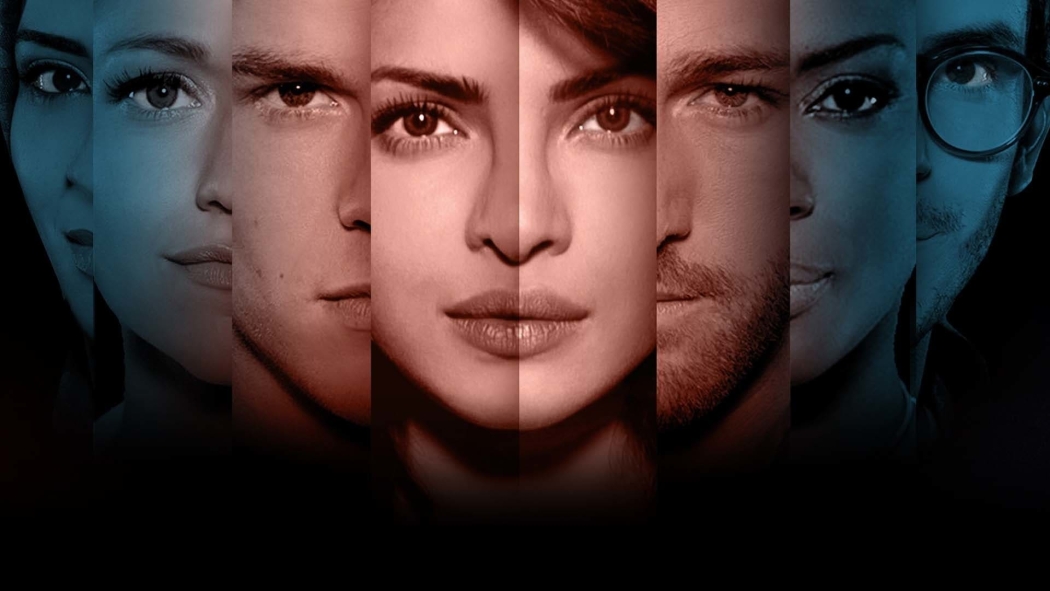 Quantico 3. Sezon 2. Bölüm izle