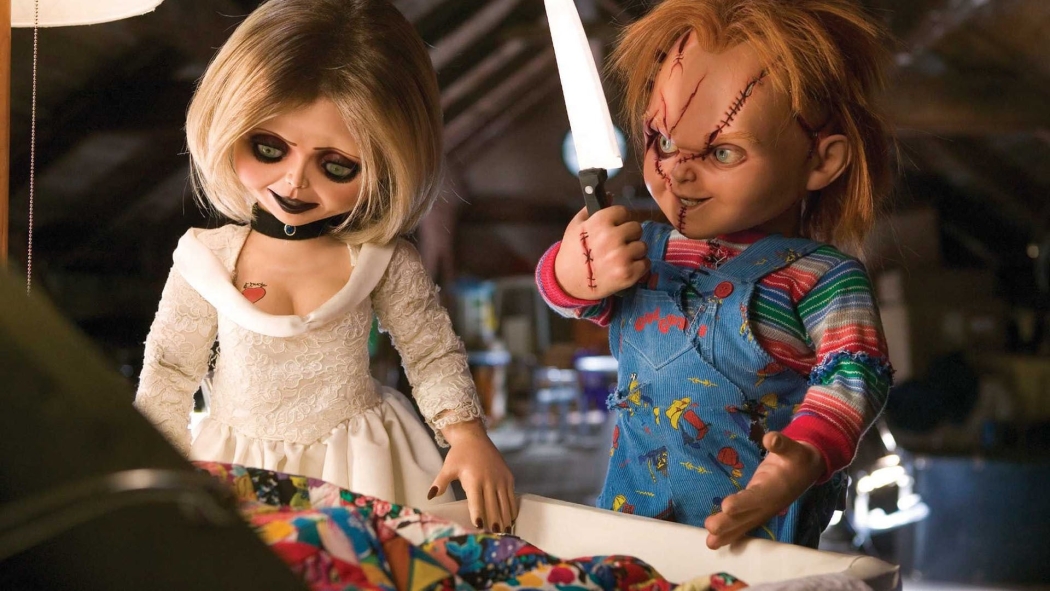 Çocuk Oyunu 5: Chucky'nin Tohumu izle