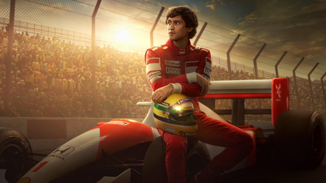 Senna 1. Sezon 2. Bölüm izle