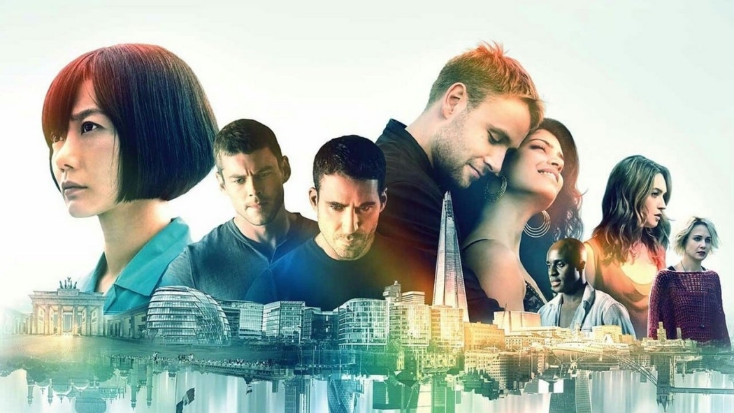 Sense8 2. Sezon 11. Bölüm izle