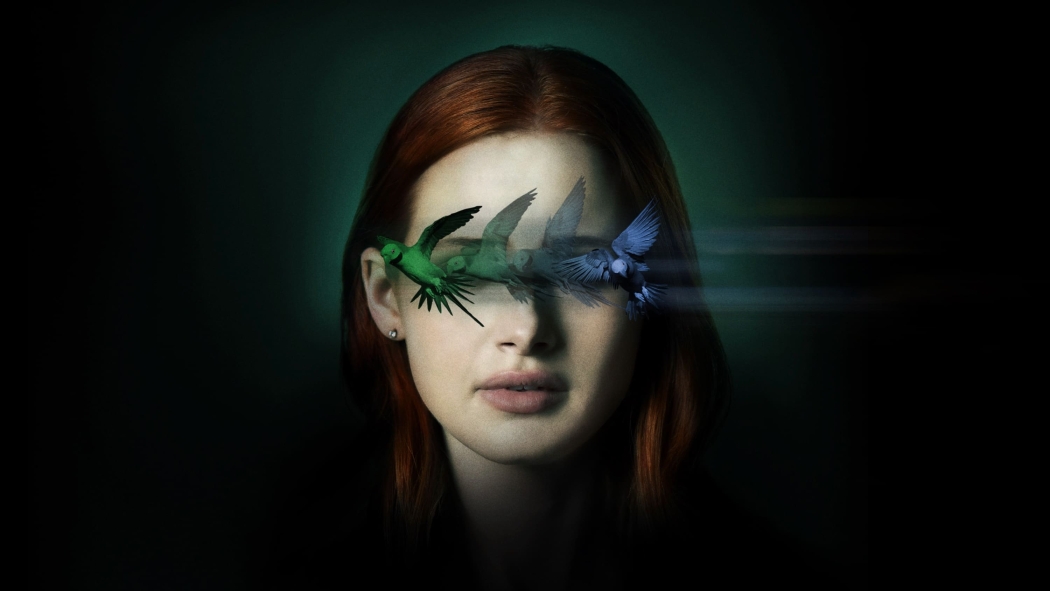 Sightless izle