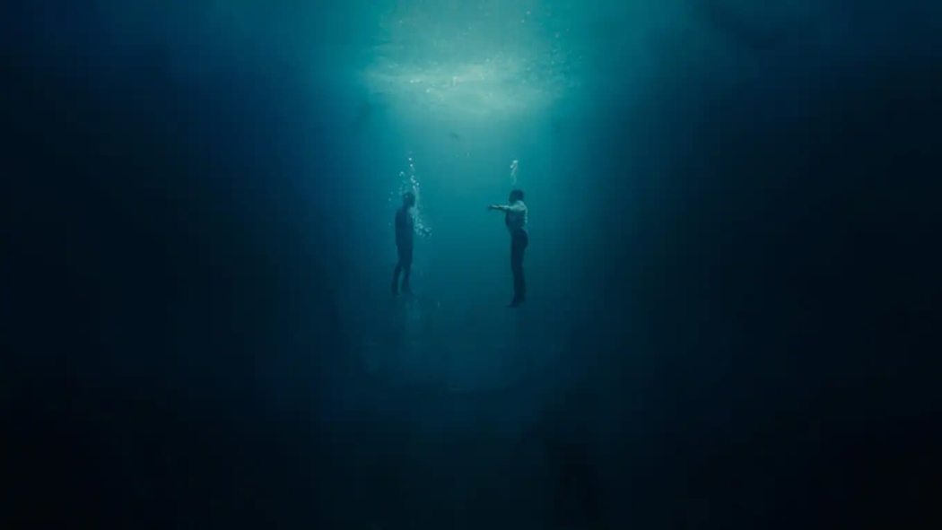 Souls 1. Sezon 5. Bölüm izle