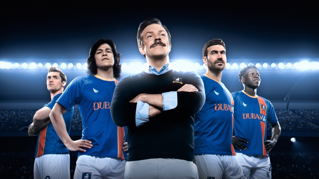 Ted Lasso 1. Sezon 3. Bölüm izle