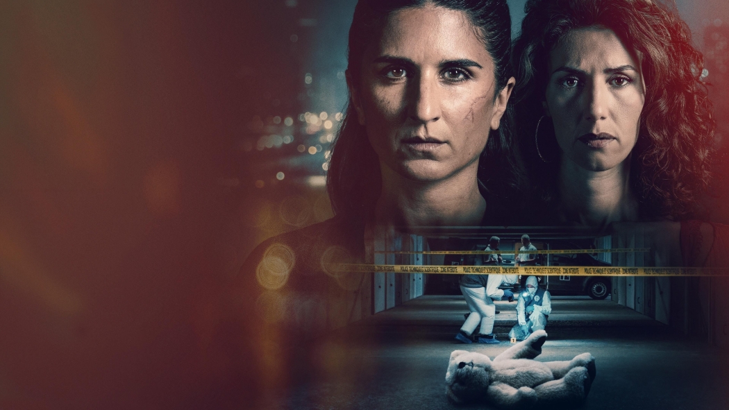 The Disappearance of Kimmy Diore 1. Sezon 3. Bölüm izle