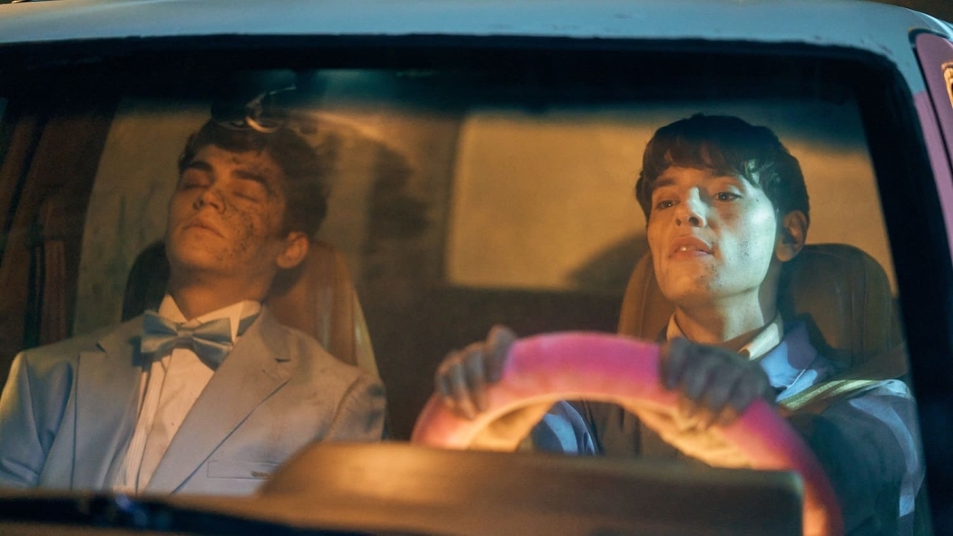 The Loneliest Boy in the World izle