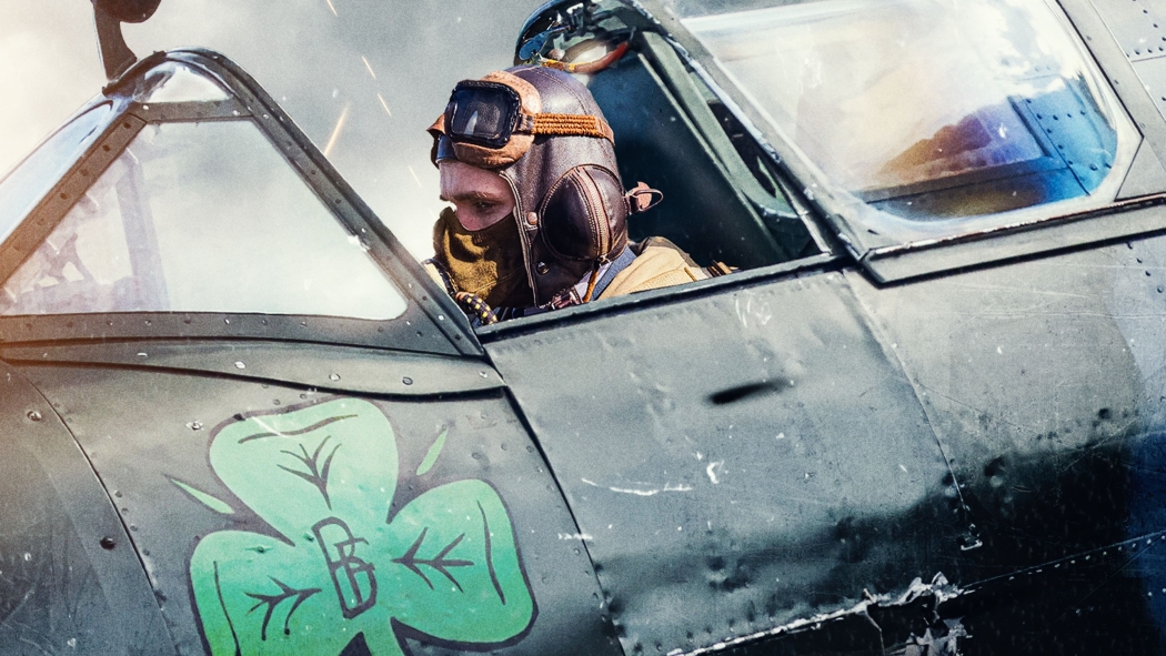 The Shamrock Spitfire izle