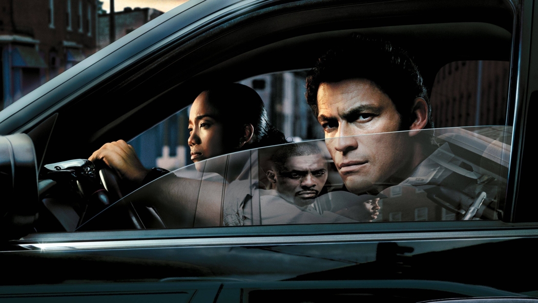 The Wire 3. Sezon 5. Bölüm izle