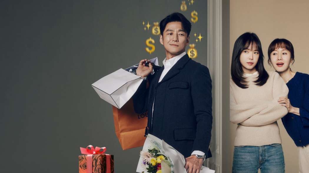 가족X멜로 1. Sezon 9. Bölüm izle