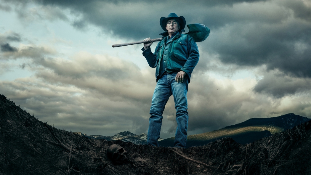 Yellowstone 4. Sezon 9. Bölüm izle